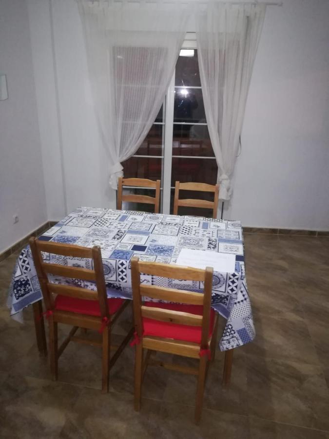Los Azules Estacion De Cartama Eksteriør billede